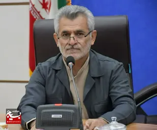 حماسه مقاومت مردم اندیمشک باید در تقویم ثبت شود