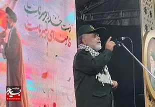 ایران امروز قدرت برتر موشکی جهان است