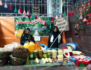 بسیج و سازندگی دوبال پرافتخار سپاه هستند