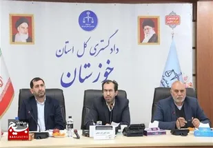 پیشگیری از وقوع جرم و کاهش آسیب&zwnj;های اجتماعی اولویت برنامه هفتم توسعه باشد