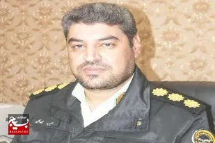 کشف خودرو سواری سرقتی در اسدآباد