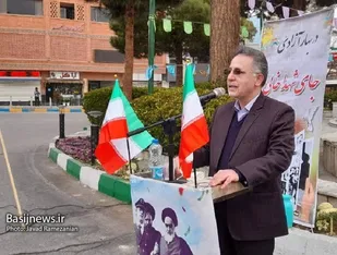 ضرورت نقش آفرینی نخبگان و چهره&zwnj;های علمی، سیاسی و فرهنگی در عرصه جهاد تبیین