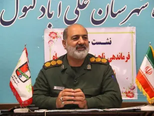 اقتدار جان&zwnj;فدایان علی&zwnj;آبادکتول در پنج&zwnj;شنبه رخ&zwnj;نمایی می&zwnj;کند