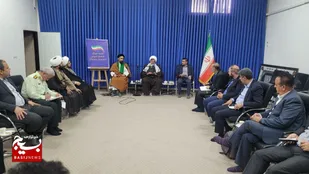 مهمانی کیلومتری غدیر به مردمی&zwnj;ترین شکل ممکن برگزار شد/ محرم امسال باشکوه&zwnj;تر از همیشه خواهد بود