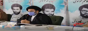 فعاليت طلاب در ايام کرونا در استان بي نظير بوده است