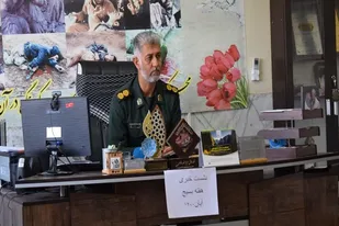یادواره ۲۰۲ شهید بسیجی در هفته بسیج برگزار می&zwnj;شود