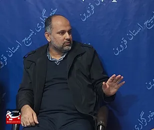 رفع موانع تولید ۴۲۰ واحد تولیدی توسط گروه های جهادی قرارگاه صنعت سپاه استان/اشتغالزایی برای هزار و ۶۵۷ نفر در سال&zwnj;جاری&nbsp;