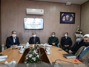 برنامه&zwnj;های فرهنگی اولین سالگرد شهادت سردار سلیمانی در تربت جام یکپارچه برگزار می&zwnj;شود