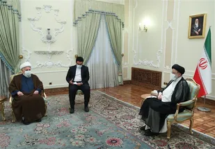 حزب&zwnj;الله لبنان امروز به الگویی موفق و فراگیر در مقاومت برابر استکبار تبدیل شده است