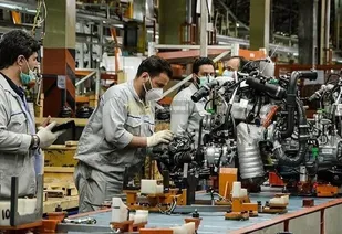 کارگران، ستون فقرات جهاد اقتصادی و پیشران خودکفایی ملی