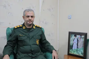 خدمات گسترده سپاه و بسیج خرمشهر به زوار اربعین در مرز شلمچه و شهرستان خرمشهر