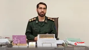 برپایی نمایشگاه دستاورد&zwnj;های دفاع مقدس در باغ موزه انقلاب اسلامی قم