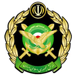 ارتش و سپاه نیروهای مسلح مقاومت هستند