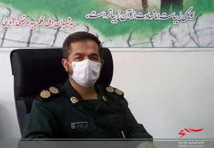 آغاز مانور نظارت بر اجرای پروتکل های بهداشتی در مانه و سملقان