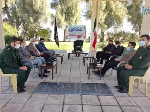 در دهه فجر ۲۰۰ ویژه برنامه متنوع در شهرستان اجرا  می&zwnj;شود