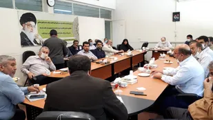 نشست تخصصی استادان دانشگاه&zwnj;های اصفهان با عضوکمیسیون اقتصادی مجلس