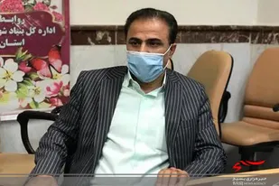 ساماندهی ۸۰ درصد گلزار شهدا در لرستان