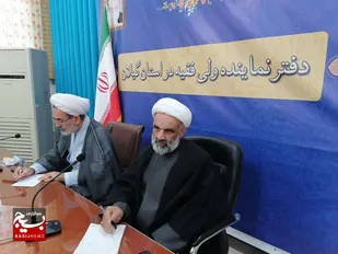 برگزاری یادواره ۱۵۲ شهید روحانی گیلان همزمان با سالروز شهادت میرزاکوچک جنگلی در رشت