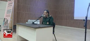 جهادگران قرارگاه شهیده صالحی استان البرز، در مناطق محروم استان قزوین خوش درخشیدند