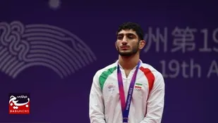ادامه درخشش فرنگی&zwnj;کاران خوزستانی در تورنمنت مجارستان با برنز سهرابی
