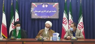 تکمیل زیرساخت های اربعین شهرستان مهران تسریع یابد/ مشارکت حداکثری در انتخابات زمینه ساز توسعه است