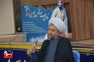 عبادت خداوند متعال و دور بودن از بی تقوایی، وظیفه انسان است / حاج قاسم در اوج قدرت و محبوبیت با افتخار خود را سرباز وظیفه می‌نامید