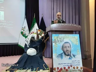 شهید حجت الاسلام &laquo;اکبر زاده&raquo; در ایجاد وحدت بین رزمندگان موفق بود/عملیات &laquo;کربلای۴&raquo; داستانی از شجاعت، عاشقی و دلدادگی رزمندگان است