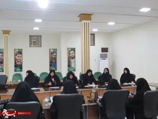 بسیجیان باید عامل به دستورات ائمه معصومین علیهم السلام باشند