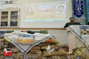 شهدا جان؛ گرانبهاترین هستی خود را تقدیم انقلاب کردند
