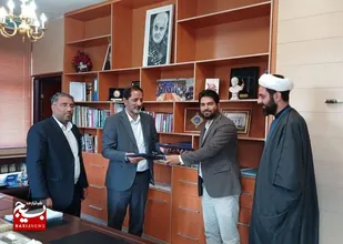 شهرداری در رفع مشکلات شهری با مجموعه&zwnj;های مردمی همکاری می&zwnj;کند