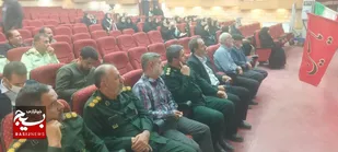 هنر متعهد همواره در خدمت حقیقت و آرمان&zwnj;های الهی قرار دارد