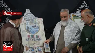 شهدای زن مانند شمع سوختند تا روشنی&zwnj;بخش محفل بشریت باشند/آمریکایی &zwnj;ها از عملیات طوفان الاقصی عبرت بگیرند