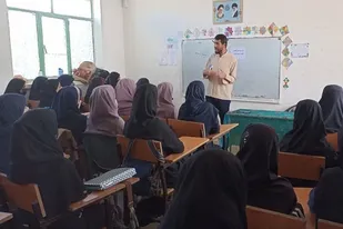 کارگاه مهارت افزایی ازدواج آسان در شهرستان چابهار برگزار شد