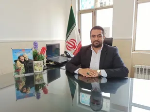 پیام فرماندار شهرستان مروست به مناسبت گرامیداشت حماسه ۹ دی و هفته بصیرت