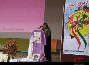 بهترین شیوه معرفی اهل بیت(ع) برگزاری جشن در تکریم آنان است