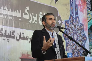 فرهنگ شهادت و تفکر بسیجی پیشرفت کشور را به همراه دارد