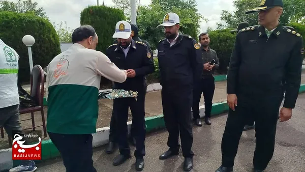 کاروان &laquo;زیرسایه خورشید &raquo;