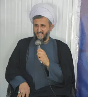 به برکت خون شهدا، انقلاب اسلامی روز به روز در دنیا با عزت تر می شود/ مردم با حضور پرشور در روز قدس، دشمنان را ناامید کردند