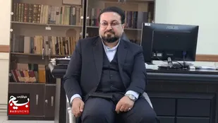 دانشگاه آزاد شاهرود به یک دانشگاه پویا و فعال تبدیل شده است