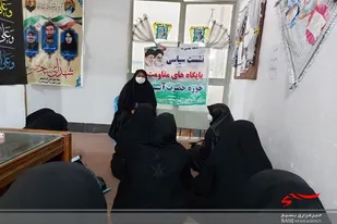 شهید سلیمانی تمام زندگی خود را در دنیا  وقف اهتزاز پرچم اسلام ناب محمدی و ایجاد امنیت کرد