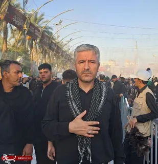 پیاده روی اربعین حسینی، مقدمه ظهور مهدوی است