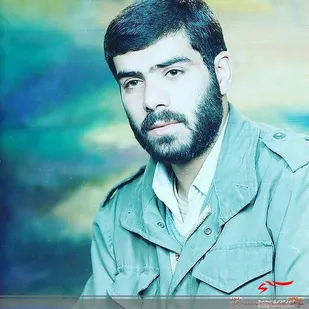 دیداری جمعی از بسیجیان ناحیه مقاومت بسیج امام صادق (ع) با مادر شهید تورجی زاده