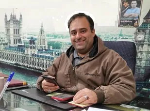 دعوت مسئولان ری به &laquo;یک فنجان چای&raquo; با طعم املاح