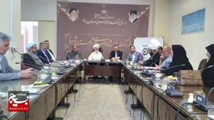 قانون جوانی جمعیت و فرزندآوری در دستور کار مسوولان شاهرود