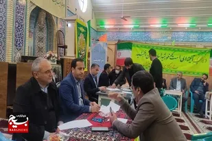 جهاد تبیین، موضوع نشست&zwnj;های بسیج ادارات در فارس