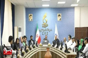 ظرفیت گردشگری چابهار معادل ۱۰ استان کشور است