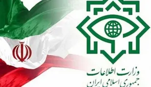اسناد ارتباط گروهک"حرکة النضال" با سرویس اطلاعاتی عربستان