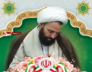 پیام تبریک سپاه ثارالله به جهت انتصاب حجت الاسلام کمالی  به سمت جدید
