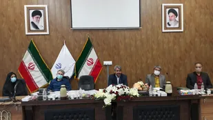 نیشابور پیشگام در واکسیناسیون فرهنگیان در استان خراسان رضوی