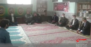 پایگاه های مقاومت بسیج باید تضمین کننده انقلاب اسلامی در منطقه جغرافیای خود باشند